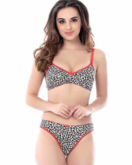 Sunny Chitta Set - Bra Panty Set