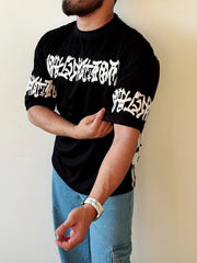 Urban Cipher Black